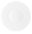 Round buffet plate round center - Raynaud